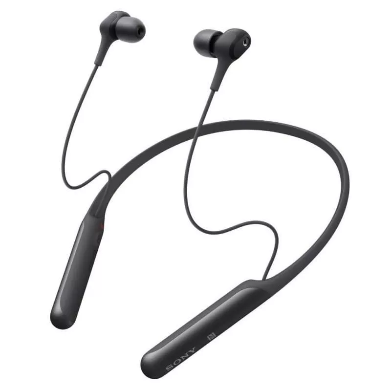 Bezdrátová sluchátka Sony WI-C600N
