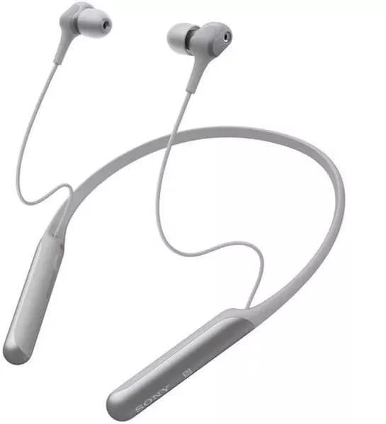 Kopfhörer Sony WI-C600N