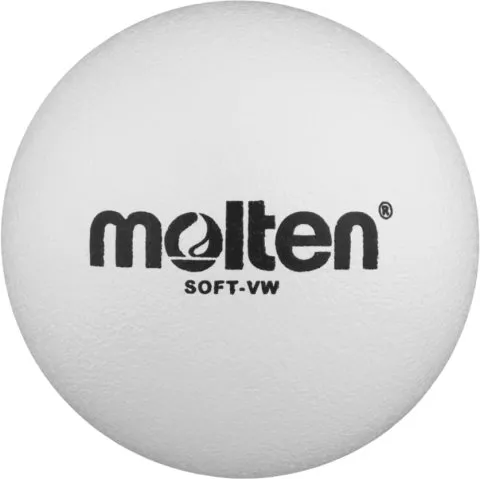 Molten Soft-Vw Ball