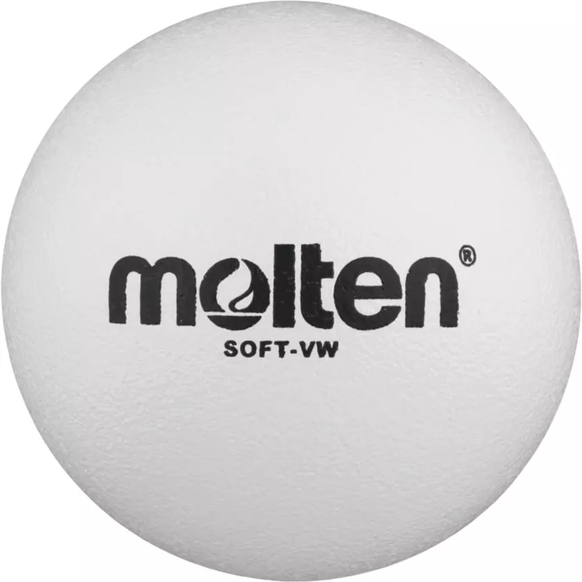 Molten Soft-Vw Ball