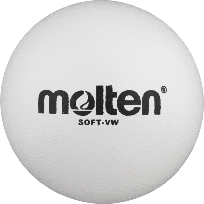 Molten Soft-Vw Ball