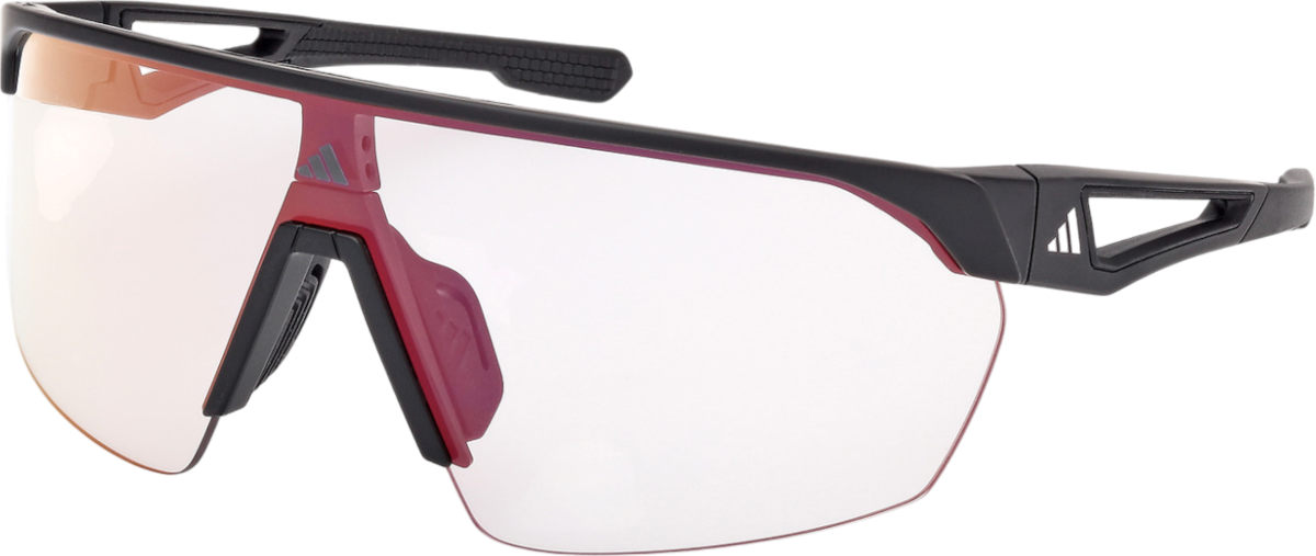 Okulary słoneczne adidas Anemos