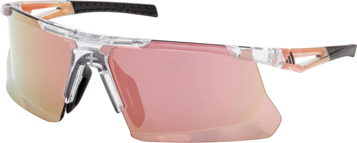 Occhiali da sole adidas Dunamis Bi