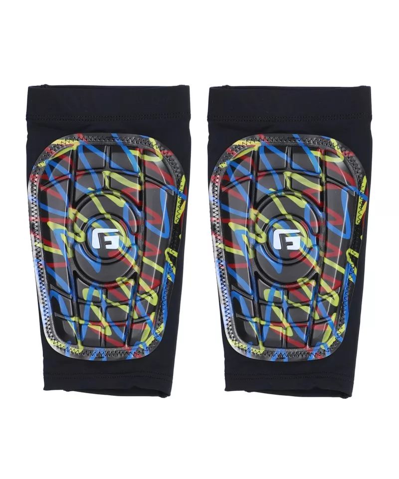 G-Form pro-s compact shin graffiti guards Védők