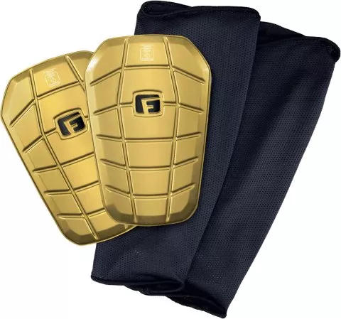 Caneleiras G-Form PRO-S 2 CE Elite Shin Guards Schoner