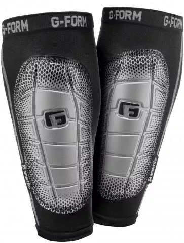 PRO-S 2 CE Elite Shin Guards Schoner