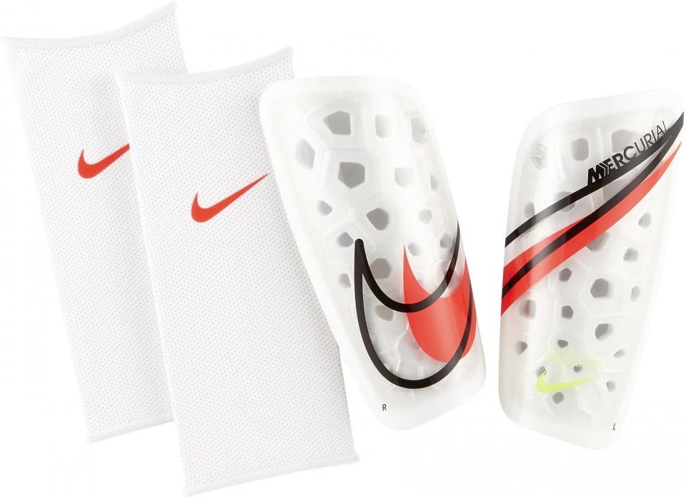 Espinilleras Nike Mercurial Lite Soccer Shin Guards