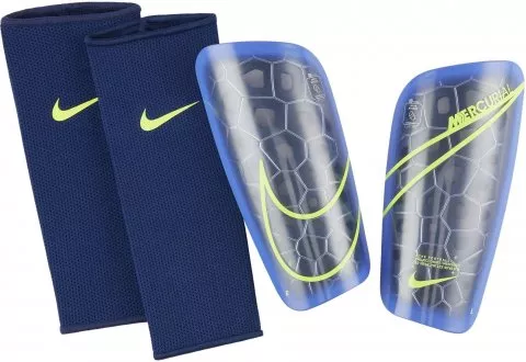 Mercurial Lite Soccer Shin Guards
