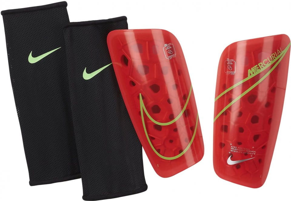 Aparatori Nike NK MERC LT GRD