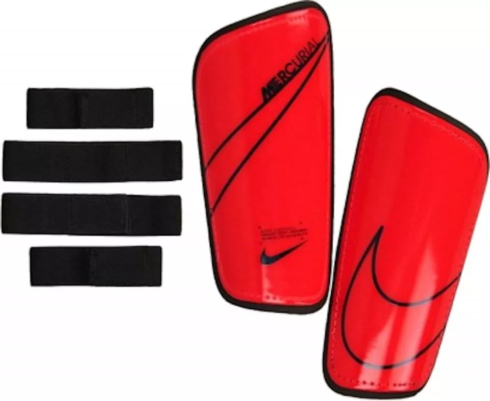 Espinilleras Nike NK MERC HRDSHL GRD