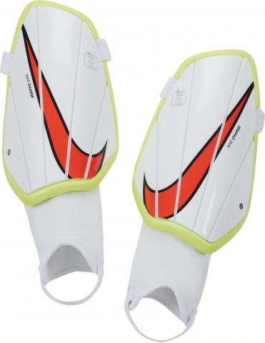 Charge Soccer Shin Guards