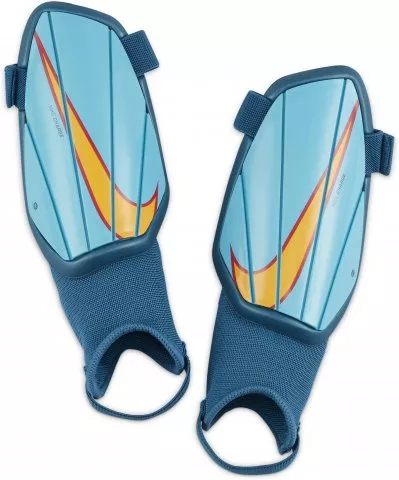 Charge Kids Soccer Shin Guards