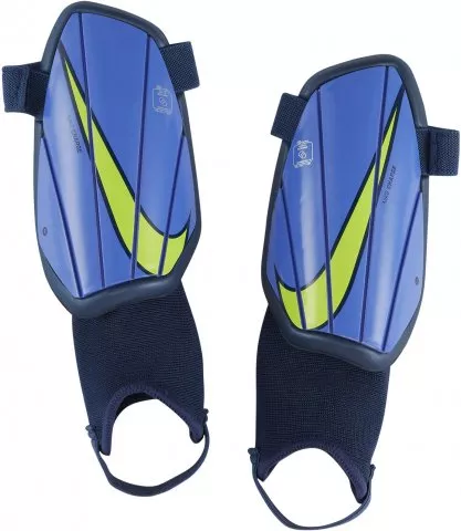 Charge Kids Soccer Shin Guards