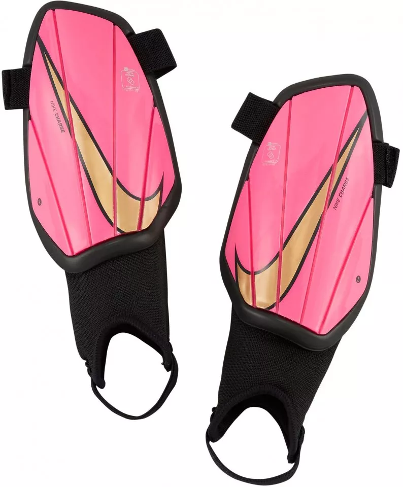 Nike Charge Kids Soccer Shin Guards Védők