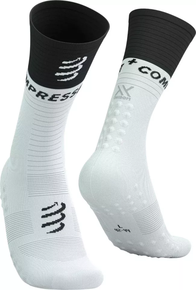 Compressport Mid Compression Socks V2.0 Zoknik