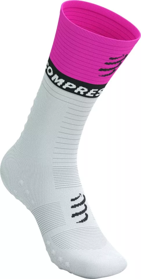 Kompresní běžecké ponožky Compressport v2.0