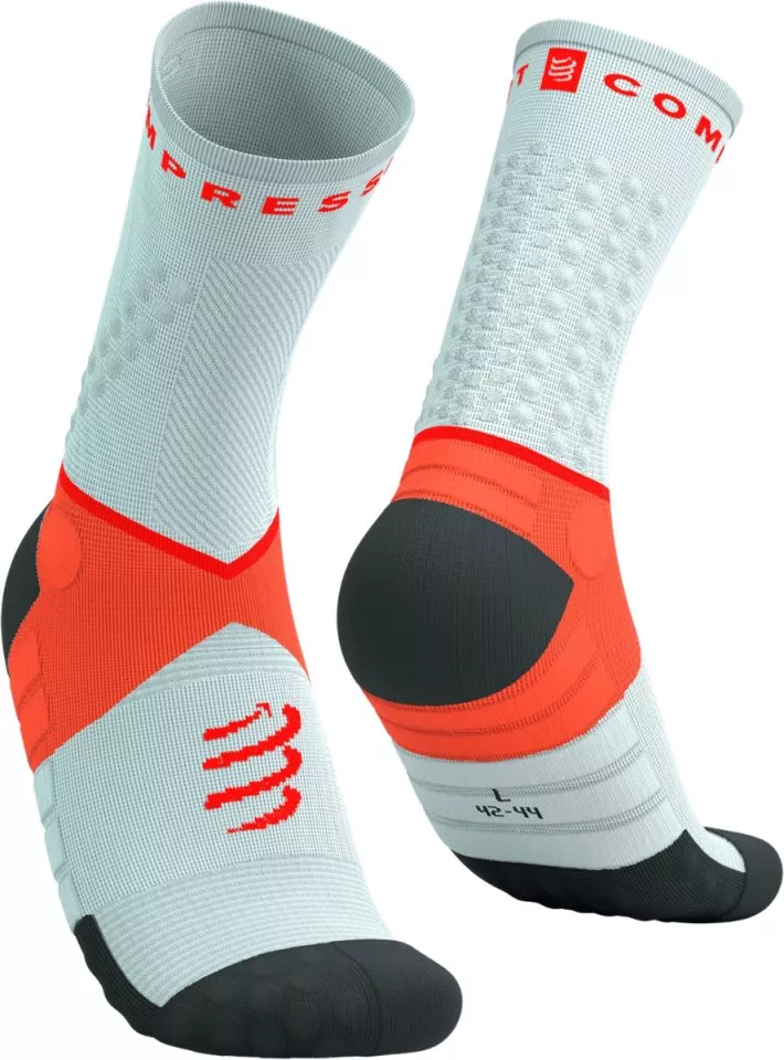 Socken Compressport ULTRA TRAIL SOCKS V2.0