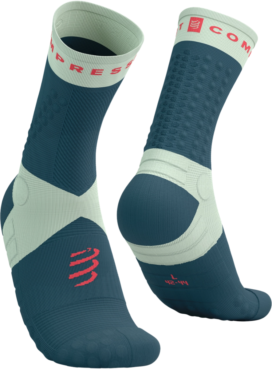 Nogavice Compressport Ultra Trail Socks V2.0