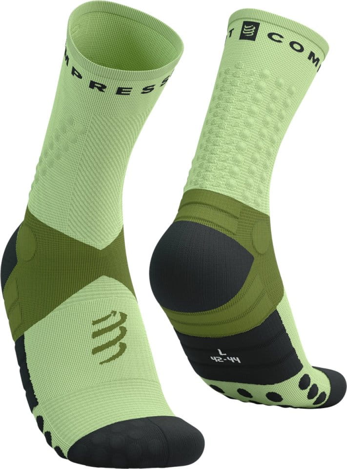 Běžecké ponožky Compressport Ultra Trail v2.0