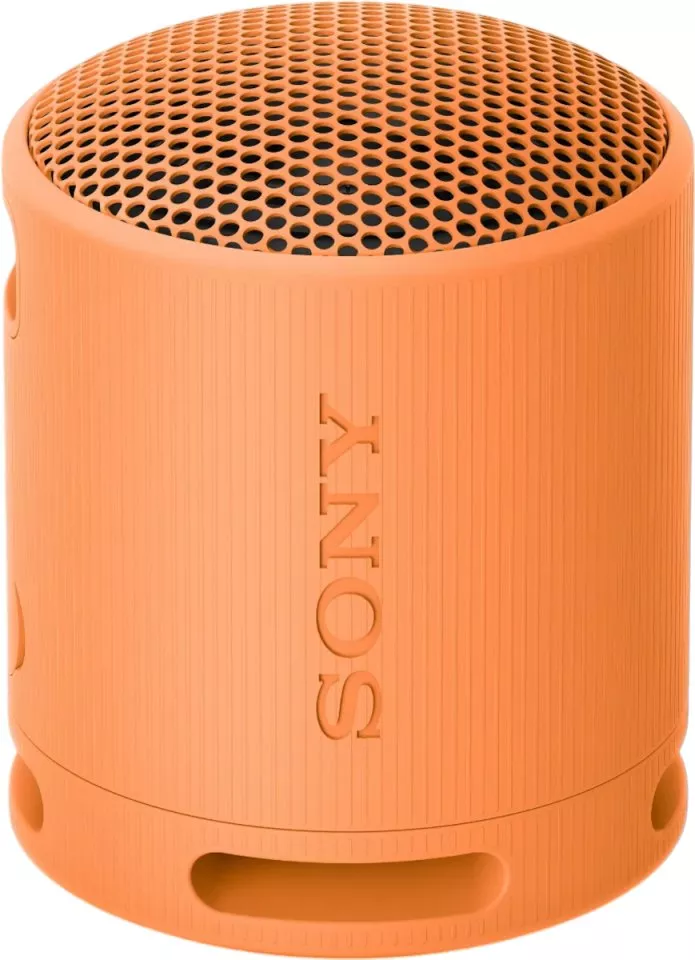 Přenosný bezdrátový reproduktor Sony SRS-XB100