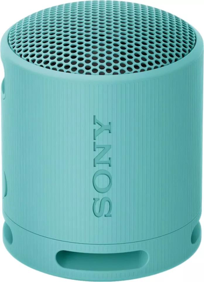 Přenosný bezdrátový reproduktor Sony SRS-XB100