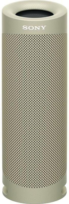 Sprekers Sony SRS-XB23 Bluetooth EXTRA BASS