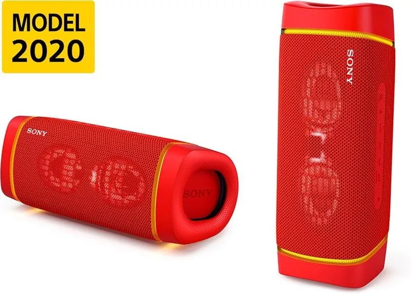 Reproduktor Sony SRS-XB33 Bluetooth EXTRA BASS