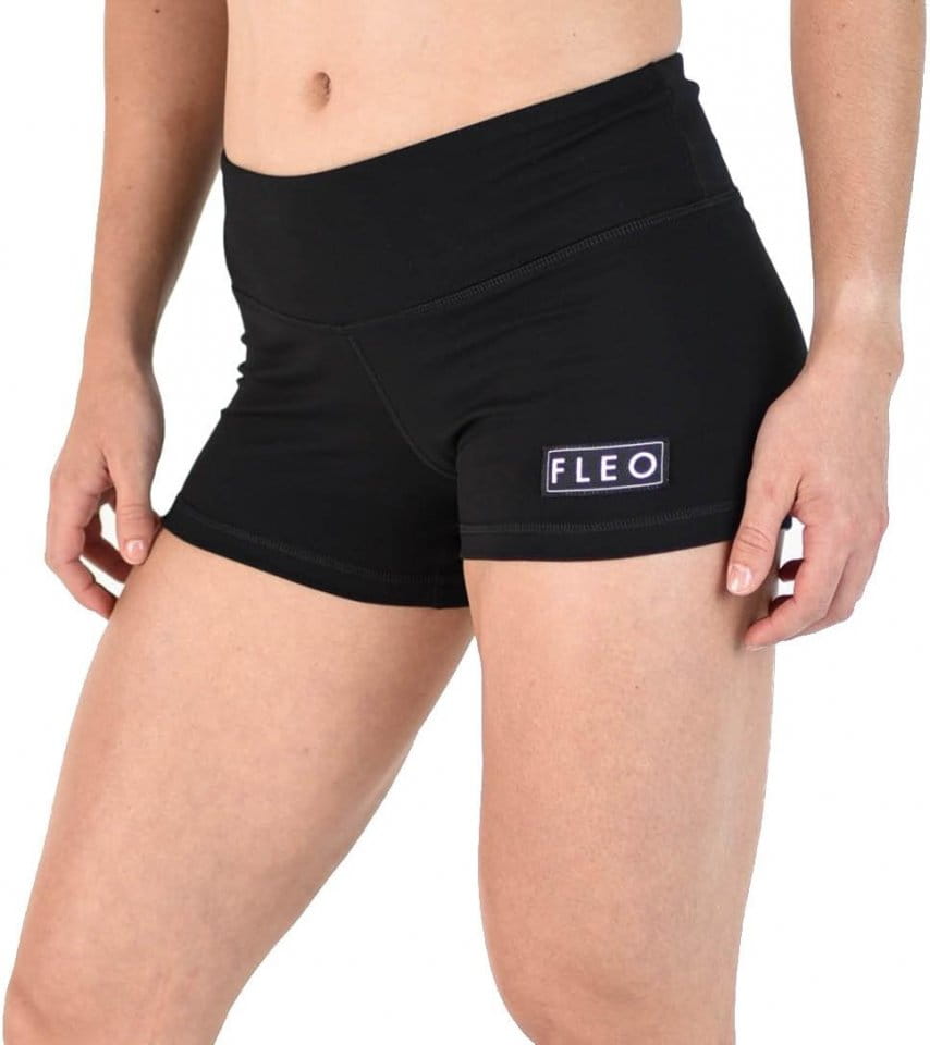 Small top FLEO Shorts