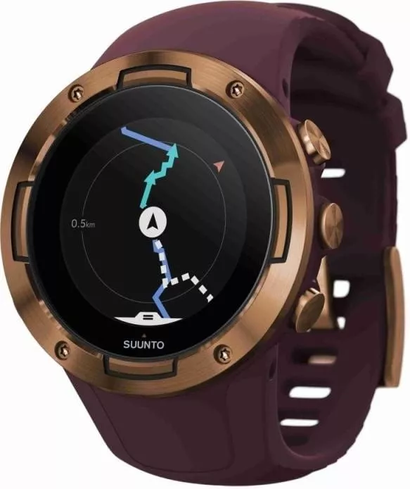 Reloj SUUNTO 5 G1 BURGUNDY COPPER
