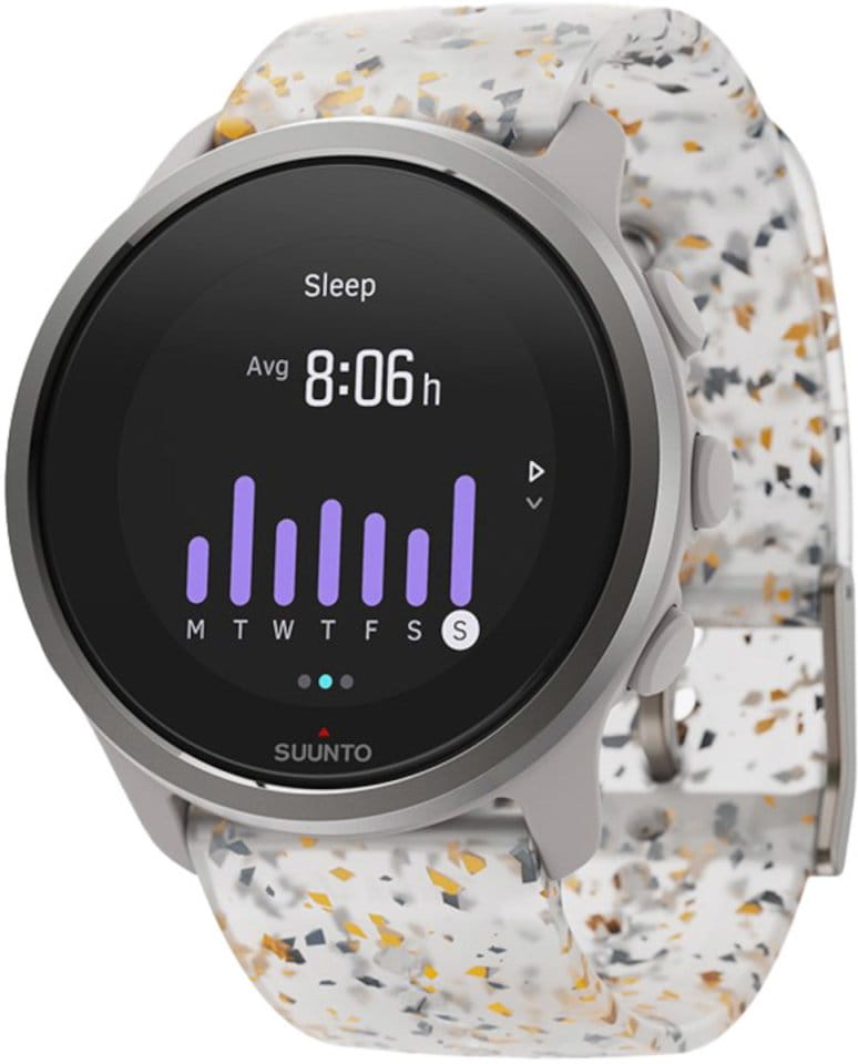 Kello SUUNTO 5 PEAK