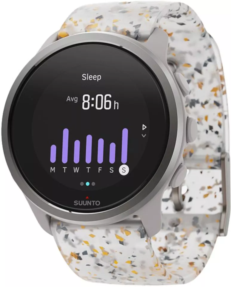 Kello SUUNTO 5 PEAK