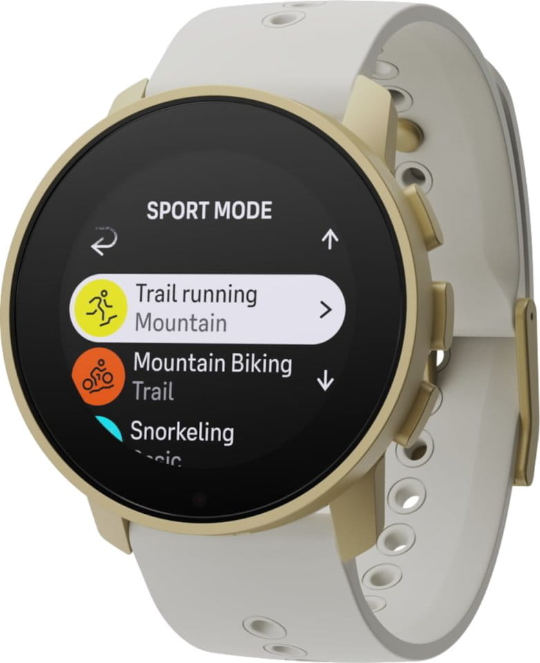 Kello SUUNTO 9 PEAK PRO