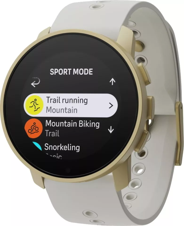 Kello SUUNTO 9 PEAK PRO