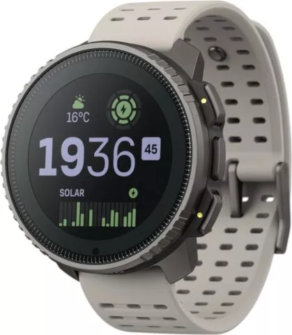 SUUNTO VERTICAL TITANIUM SOLAR