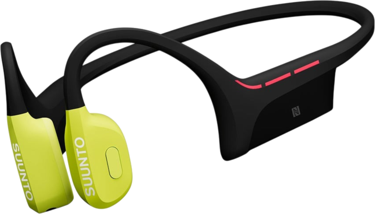 Sluchátka SUUNTO WING