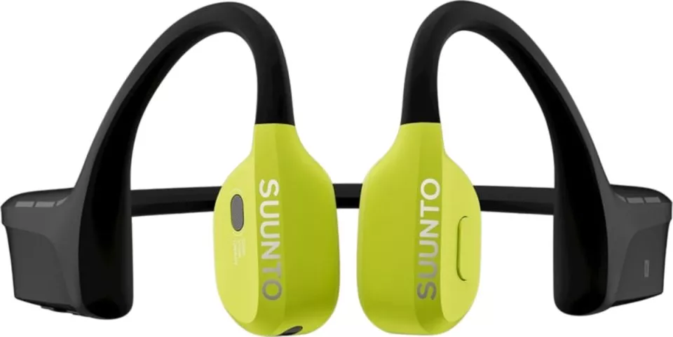 Sluchátka SUUNTO WING
