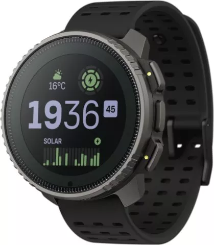 SUUNTO VERTICAL SOLAR