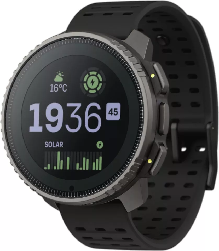 Klocka SUUNTO SUUNTO VERTICAL SOLAR