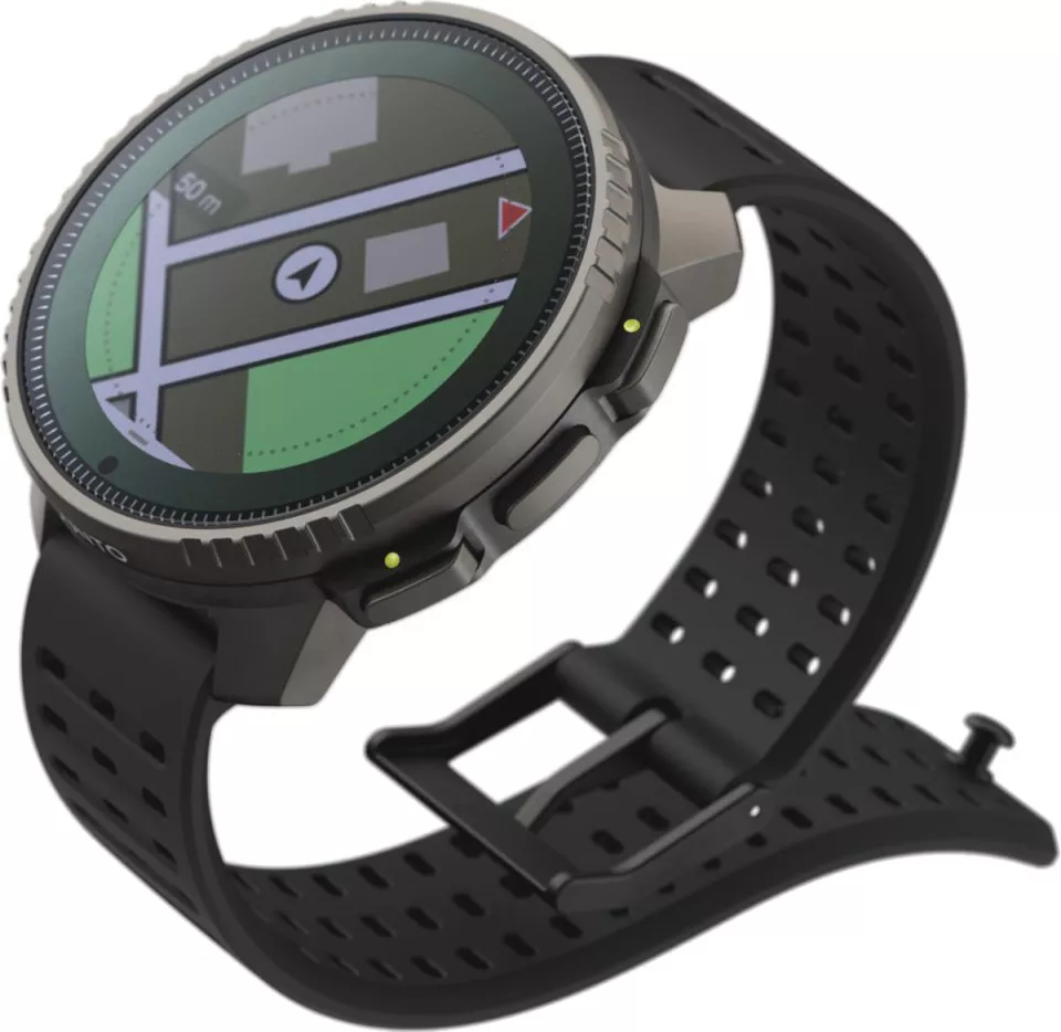 Klocka SUUNTO SUUNTO VERTICAL SOLAR