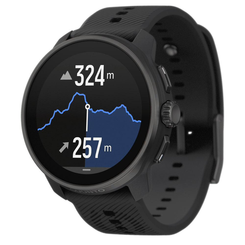 SUUNTO RACE S