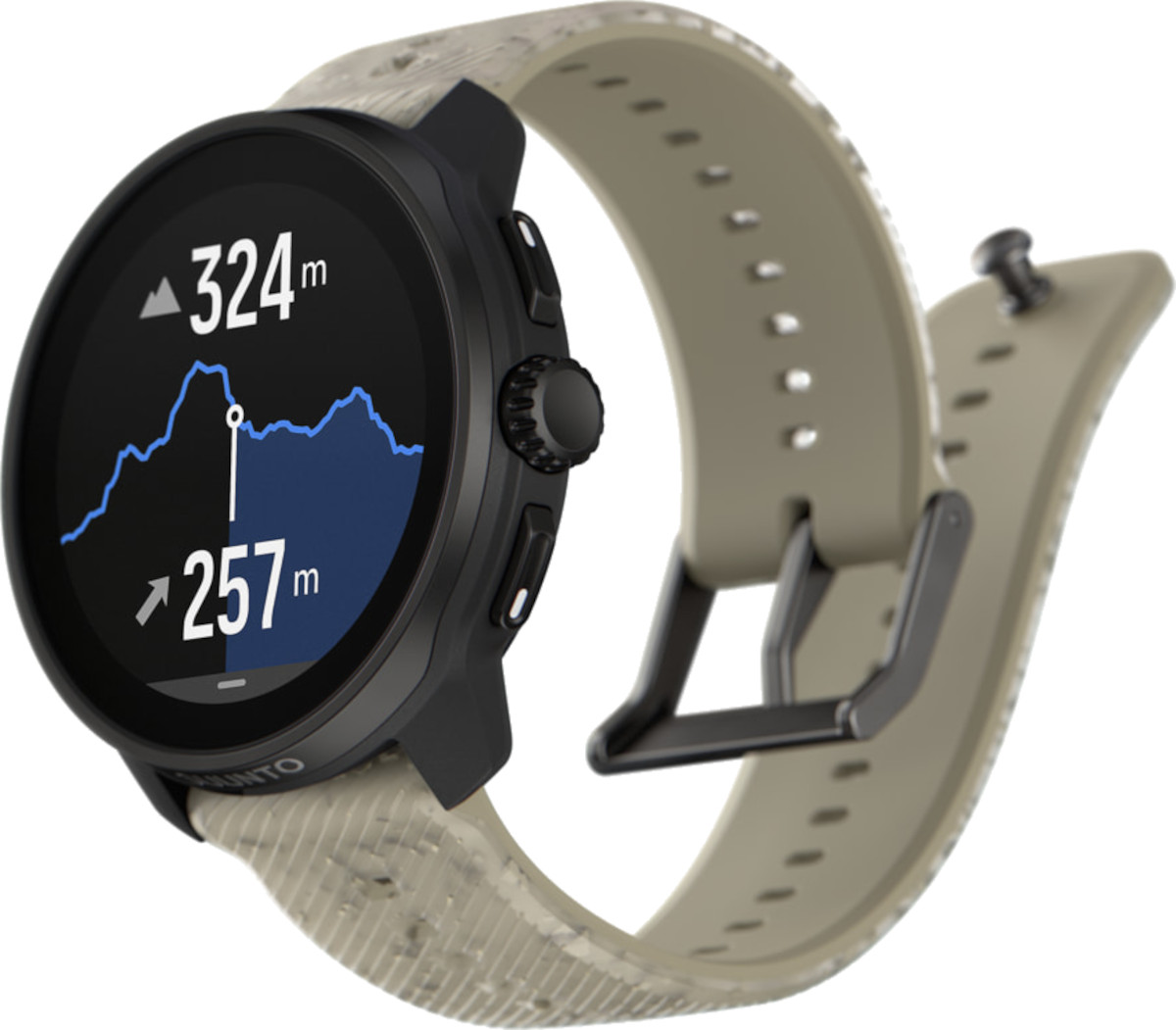 SUUNTO RACE S