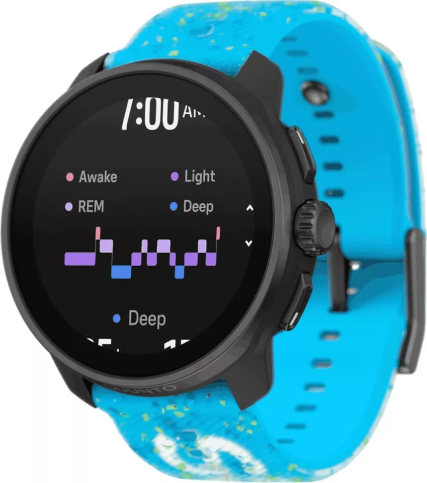 Kello SUUNTO RACE S