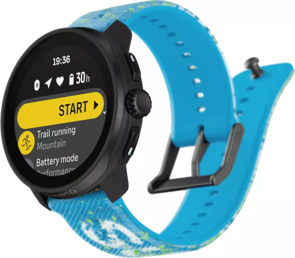 Kello SUUNTO RACE S