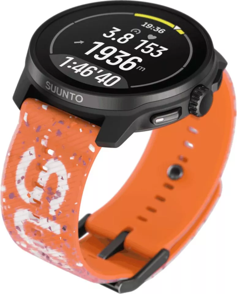 Horloge SUUNTO RACE S