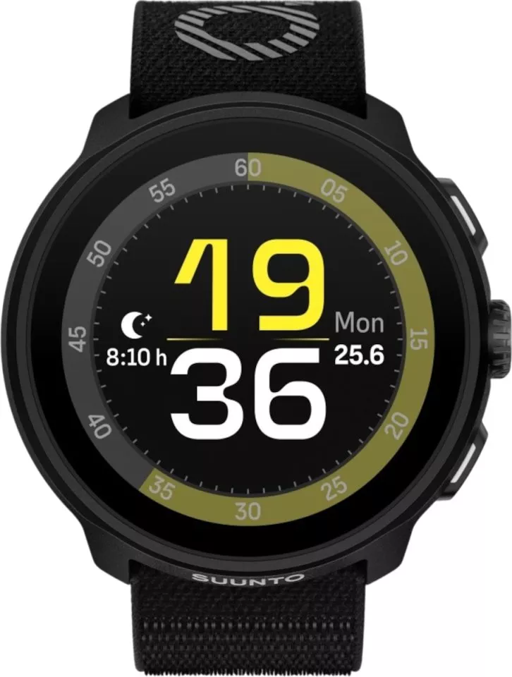 Sportski sat SUUNTO RUN