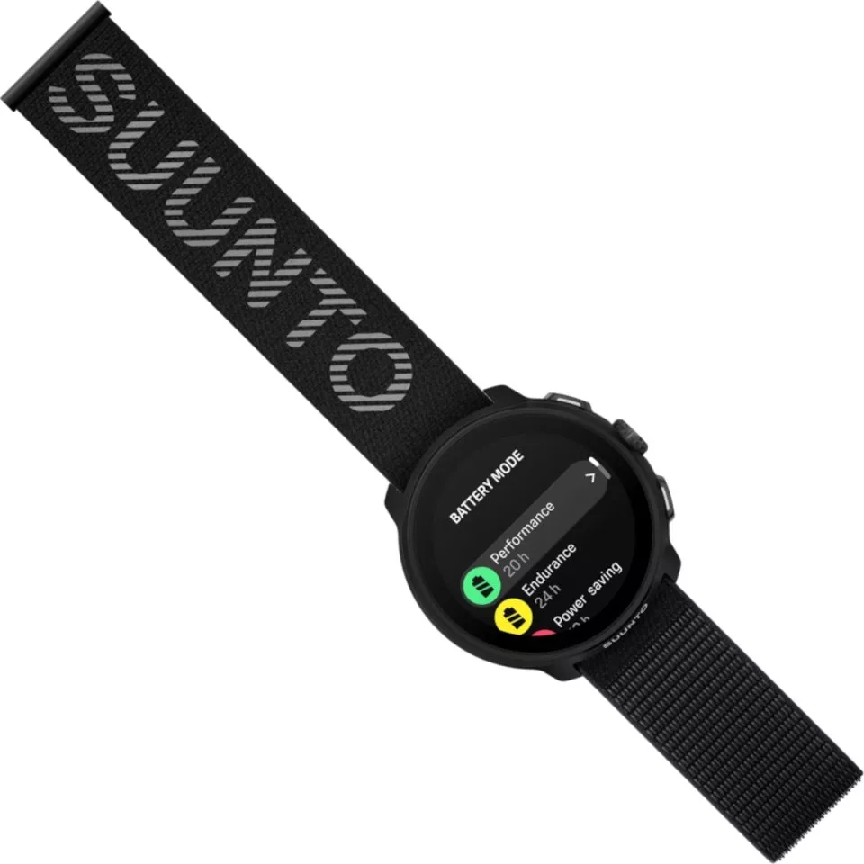 Sportski sat SUUNTO RUN