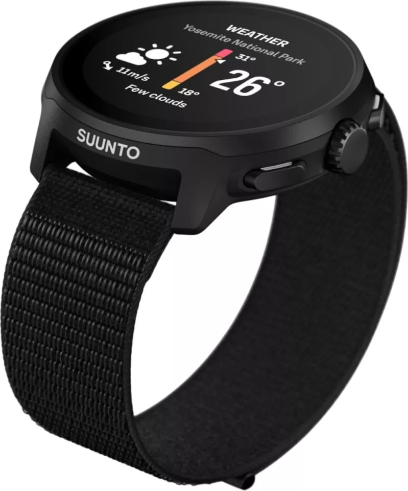 Sportski sat SUUNTO RUN