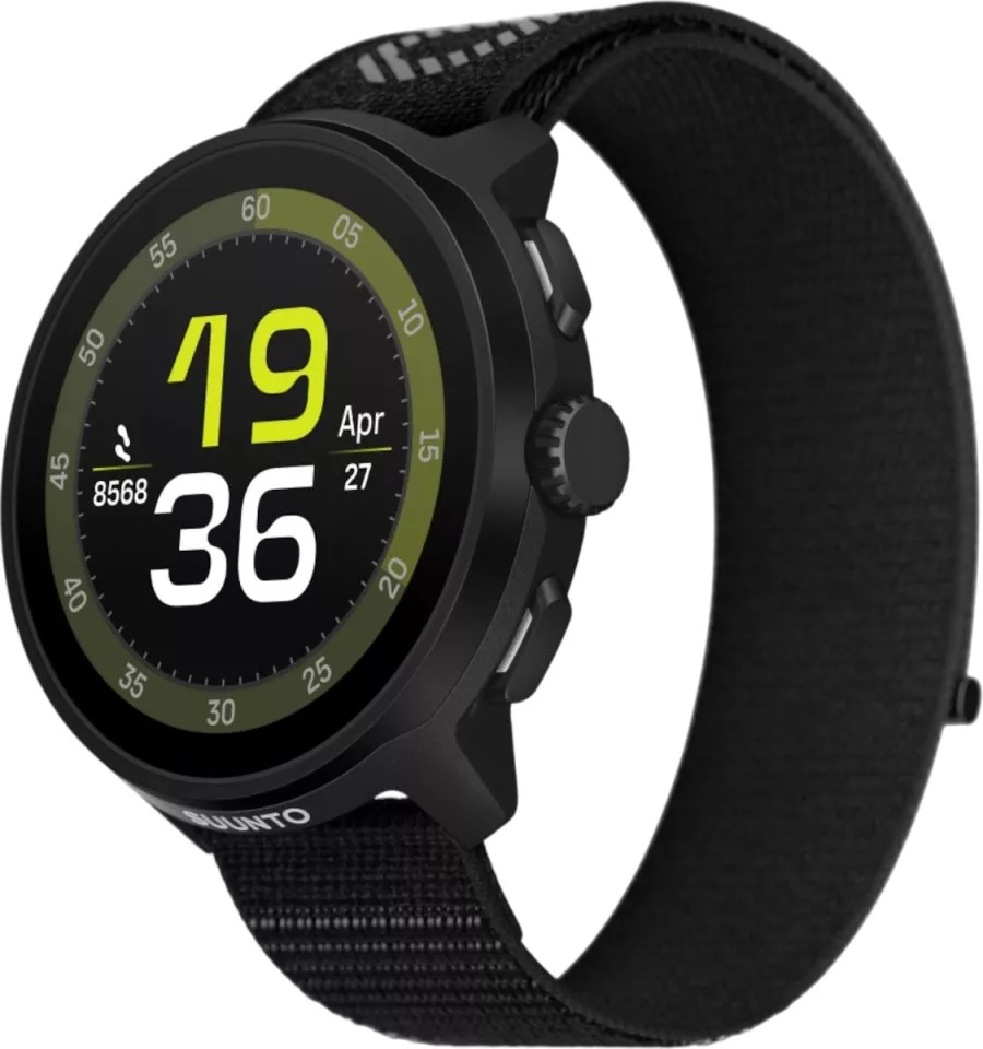 Sportski sat SUUNTO RUN