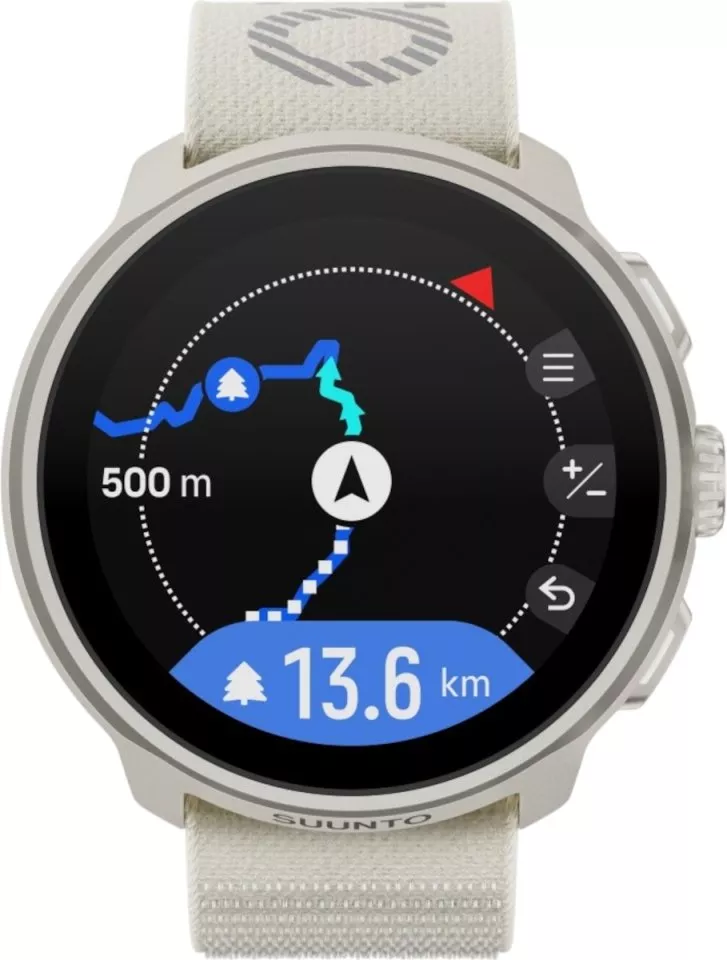 Ρολόι SUUNTO RUN