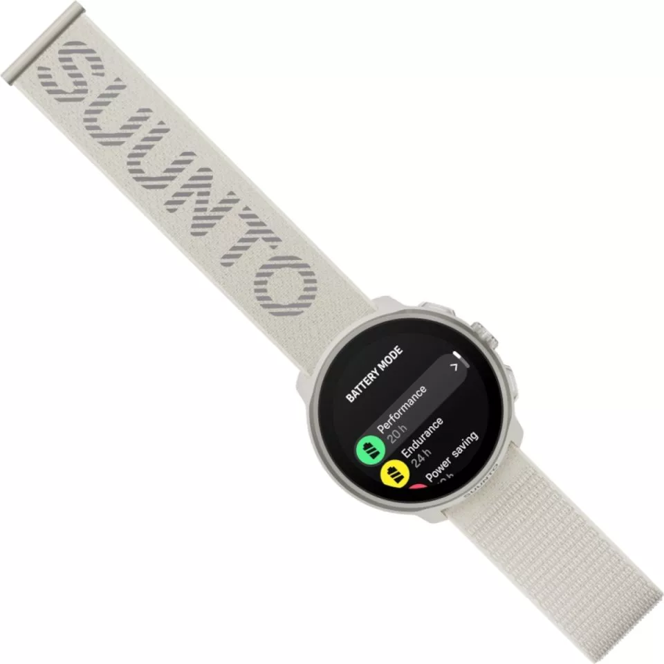 Ρολόι SUUNTO RUN